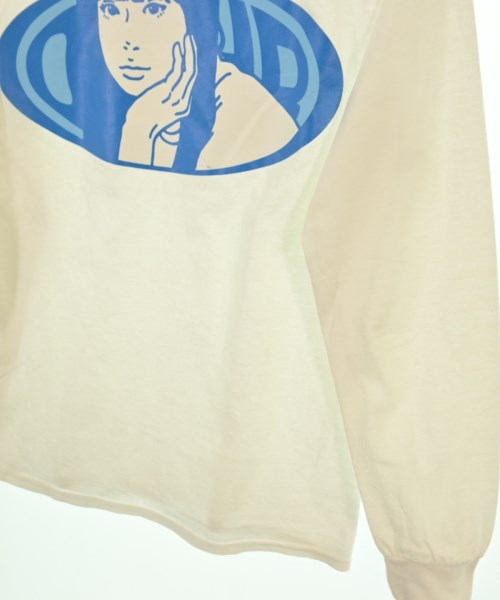 ON AIR（オンエアー）Tシャツ・カットソー 白 サイズ:S メンズ/2200622202082