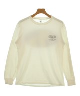 ON AIR（オンエアー）Tシャツ・カットソー 白 サイズ:S メンズ/2200622202082