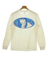 ON AIR（オンエアー）Tシャツ・カットソー 白 サイズ:S メンズ/2200622202082
