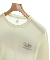 ON AIR（オンエアー）Tシャツ・カットソー 白 サイズ:S メンズ/2200622202082