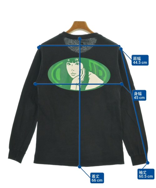 ON AIR（オンエアー）Tシャツ・カットソー 紺 サイズ:S メンズ/2200622202099