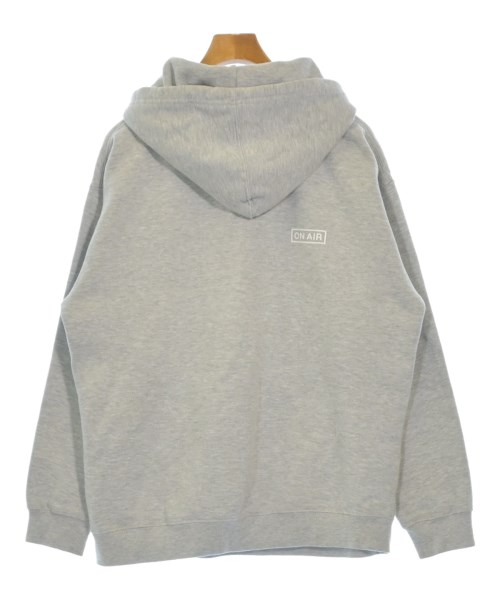 ON AIR（オンエアー）パーカー グレー サイズ:L メンズ/2200628871039