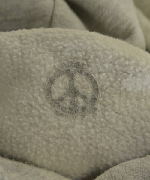 ON AIR（オンエアー）パーカー グレー サイズ:L メンズ/2200628871039