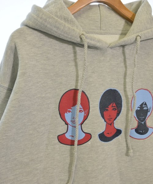 ON AIR（オンエアー）パーカー グレー サイズ:L メンズ/2200628871039