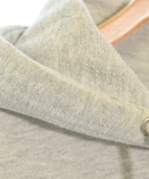 ON AIR（オンエアー）パーカー グレー サイズ:L メンズ/2200628871039