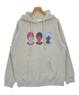 ON AIR（オンエアー）パーカー グレー サイズ:L メンズ/2200628871039