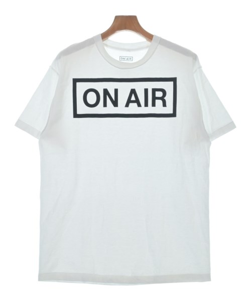 オンエアー(ON AIR)のON AIR Tシャツ・カットソー