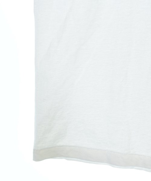ON AIR（オンエアー）Tシャツ・カットソー 白 サイズ:-(M位) メンズ/2200613978132