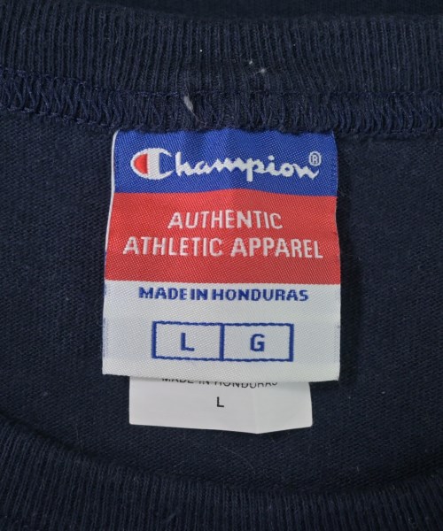 ON AIR（オンエアー）Tシャツ・カットソー 紺 サイズ:L メンズ/2200613978262