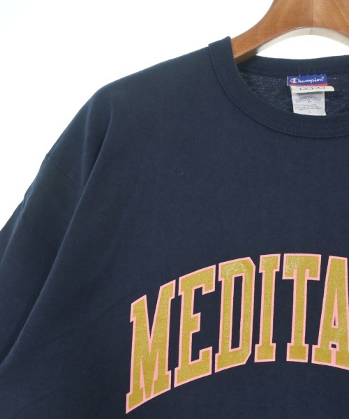 ON AIR（オンエアー）Tシャツ・カットソー 紺 サイズ:L メンズ/2200613978262