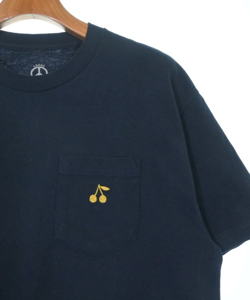 ON AIR（オンエアー）Tシャツ・カットソー 紺 サイズ:L メンズ/2200613978279