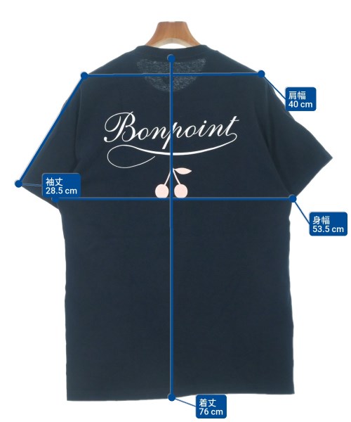 ON AIR（オンエアー）Tシャツ・カットソー 紺 サイズ:L メンズ/2200613978279