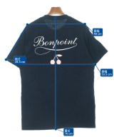 ON AIR（オンエアー）Tシャツ・カットソー 紺 サイズ:L メンズ/2200613978279