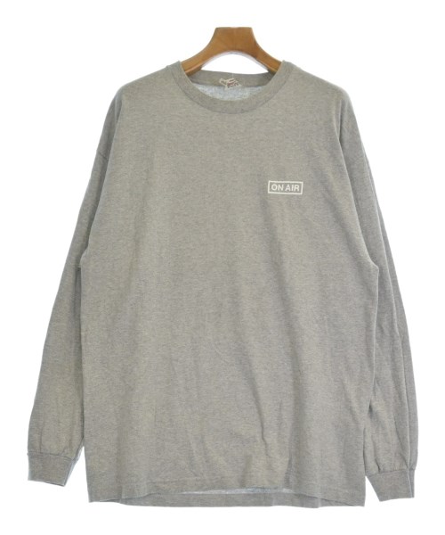 オンエアー(ON AIR)のON AIR Tシャツ・カットソー