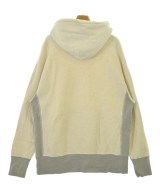 ON AIR（オンエアー）パーカー ベージュ サイズ:XL メンズ/2200695748081