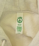 ON AIR（オンエアー）パーカー ベージュ サイズ:XL メンズ/2200695748081