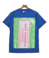 ON AIR（オンエアー）Tシャツ・カットソー 青 サイズ:M メンズ/2200658400025