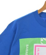 ON AIR（オンエアー）Tシャツ・カットソー 青 サイズ:M メンズ/2200658400025