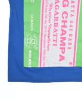 ON AIR（オンエアー）Tシャツ・カットソー 青 サイズ:M メンズ/2200658400025