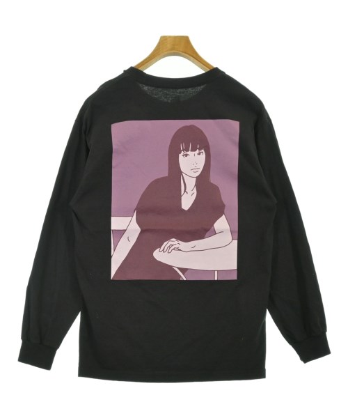 ON AIR（オンエアー）Tシャツ・カットソー 黒 サイズ:M メンズ/2200711428041