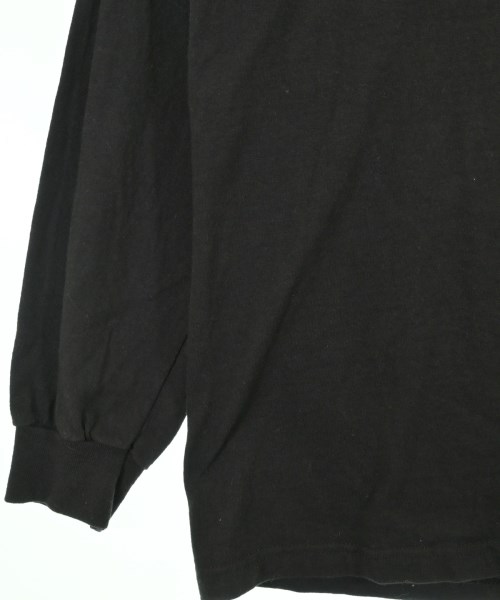 ON AIR（オンエアー）Tシャツ・カットソー 黒 サイズ:M メンズ/2200711428041
