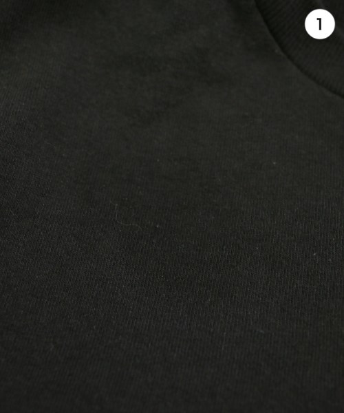 ON AIR（オンエアー）Tシャツ・カットソー 黒 サイズ:M メンズ/2200711428041
