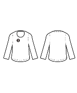 ON AIR（オンエアー）Tシャツ・カットソー 黒 サイズ:M メンズ/2200711428041