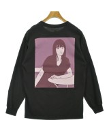 ON AIR（オンエアー）Tシャツ・カットソー 黒 サイズ:M メンズ/2200711428041