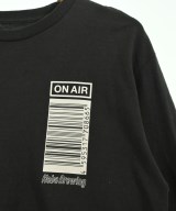 ON AIR（オンエアー）Tシャツ・カットソー 黒 サイズ:M メンズ/2200711428041