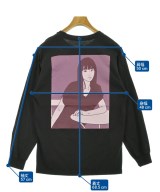 ON AIR（オンエアー）Tシャツ・カットソー 黒 サイズ:M メンズ/2200711428041