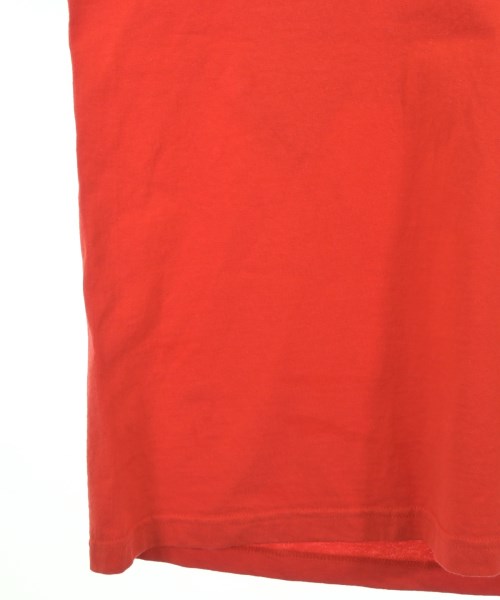 ON AIR（オンエアー）Tシャツ・カットソー 赤 サイズ:L メンズ/2200711428058