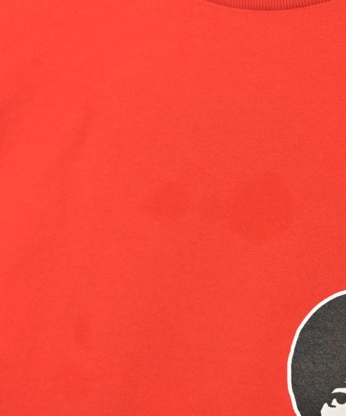 ON AIR（オンエアー）Tシャツ・カットソー 赤 サイズ:L メンズ/2200711428058