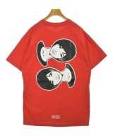 ON AIR（オンエアー）Tシャツ・カットソー 赤 サイズ:L メンズ/2200711428058