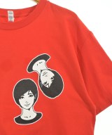 ON AIR（オンエアー）Tシャツ・カットソー 赤 サイズ:L メンズ/2200711428058