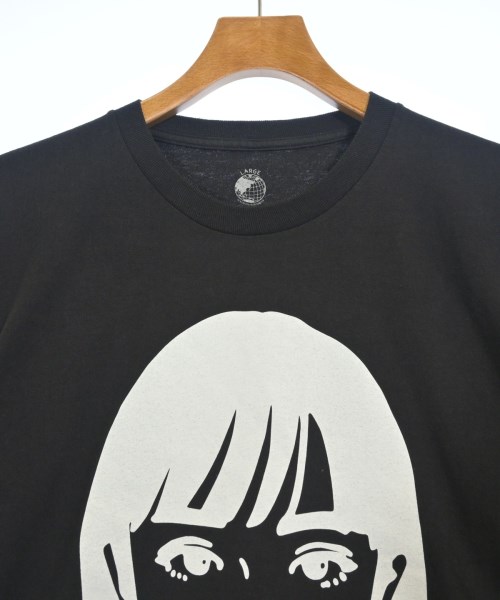 ON AIR（オンエアー）Tシャツ・カットソー 黒 サイズ:L メンズ/2200704633032