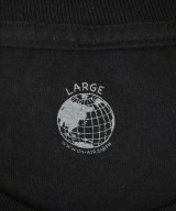 ON AIR（オンエアー）Tシャツ・カットソー 黒 サイズ:L メンズ/2200704633032