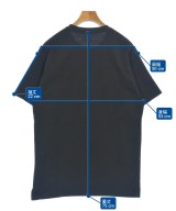 ON AIR（オンエアー）Tシャツ・カットソー 黒 サイズ:L メンズ/2200704633032