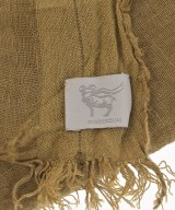 NIMNIMDUAI（ニムニムデュアイ）ストール カーキ サイズ:- レディース/2200622367163