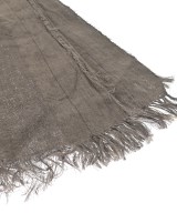 NIMNIMDUAI（ニムニムデュアイ）ストール 茶 サイズ:- レディース/2200616198087