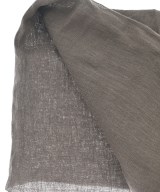 NIMNIMDUAI（ニムニムデュアイ）ストール 茶 サイズ:- レディース/2200616198087