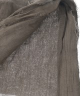 NIMNIMDUAI（ニムニムデュアイ）ストール 茶 サイズ:- レディース/2200622499116