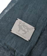 NIMNIMDUAI（ニムニムデュアイ）ストール 紺 サイズ:- レディース/2200699968126