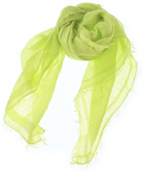 NIMNIMDUAI(ニムニムデュアイ)ストール 緑 サイズ:-/2200657829094