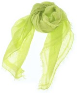 NIMNIMDUAI（ニムニムデュアイ）ストール 緑 サイズ:- レディース/2200657829094