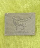 NIMNIMDUAI（ニムニムデュアイ）ストール 緑 サイズ:- レディース/2200657829094