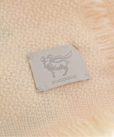 NIMNIMDUAI（ニムニムデュアイ）ストール 白 サイズ:- レディース/2200693561866