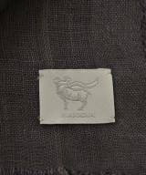 NIMNIMDUAI（ニムニムデュアイ）ストール 茶 サイズ:- レディース/2200703193025