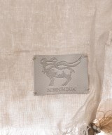 NIMNIMDUAI（ニムニムデュアイ）ストール グレー サイズ:- レディース/2200705408479