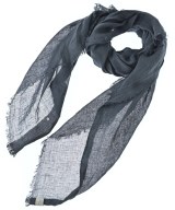 NIMNIMDUAI（ニムニムデュアイ）ストール 紺 サイズ:- レディース/2200669187144