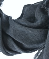 NIMNIMDUAI（ニムニムデュアイ）ストール 紺 サイズ:- レディース/2200669187144